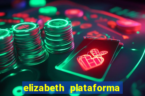 elizabeth plataforma de jogos